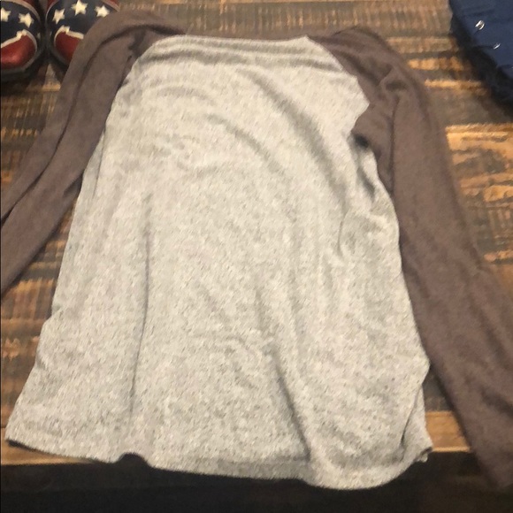 Long sleeve - Picture 2 of 2